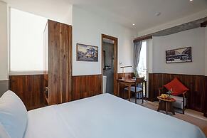 Nexus Nguyen Binh Khiem