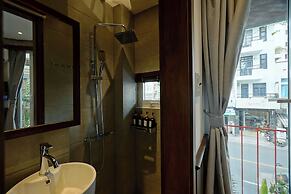 Nexus Nguyen Binh Khiem