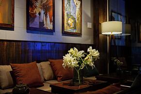 Nexus Nguyen Binh Khiem