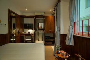 Nexus Nguyen Binh Khiem