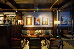 Nexus Nguyen Binh Khiem