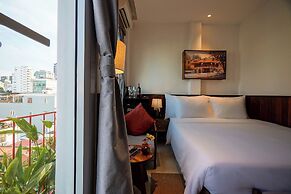 Nexus Nguyen Binh Khiem