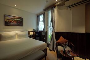 Nexus Nguyen Binh Khiem