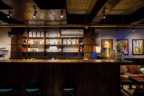 Nexus Nguyen Binh Khiem