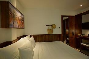 Nexus Nguyen Binh Khiem