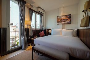 Nexus Nguyen Binh Khiem