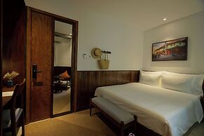 Nexus Nguyen Binh Khiem