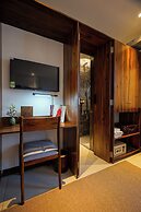 Nexus Nguyen Binh Khiem