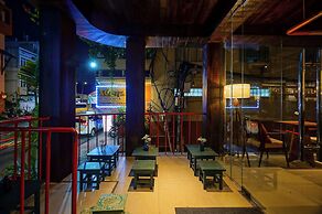 Nexus Nguyen Binh Khiem