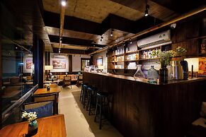 Nexus Nguyen Binh Khiem