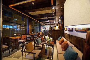 Nexus Nguyen Binh Khiem