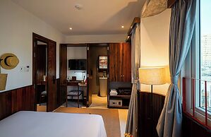 Nexus Nguyen Binh Khiem