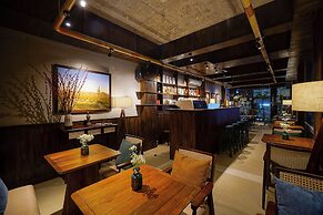 Nexus Nguyen Binh Khiem