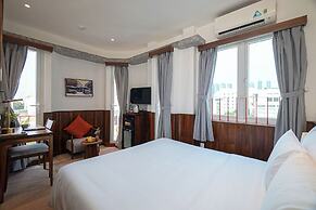 Nexus Nguyen Binh Khiem