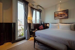 Nexus Nguyen Binh Khiem