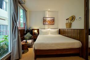 Nexus Nguyen Binh Khiem