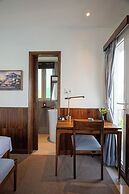 Nexus Nguyen Binh Khiem