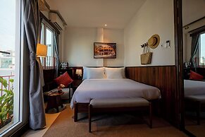 Nexus Nguyen Binh Khiem