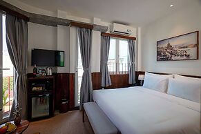 Nexus Nguyen Binh Khiem