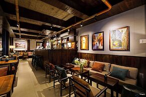 Nexus Nguyen Binh Khiem