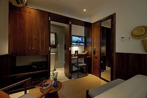 Nexus Nguyen Binh Khiem