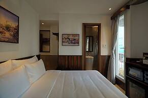 Nexus Nguyen Binh Khiem