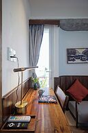 Nexus Nguyen Binh Khiem