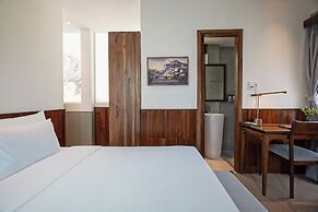 Nexus Nguyen Binh Khiem