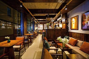 Nexus Nguyen Binh Khiem