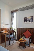 Nexus Nguyen Binh Khiem