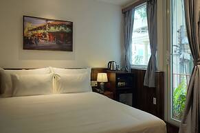 Nexus Nguyen Binh Khiem