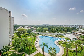 Luxury Apt Golf Course Paraíso Country