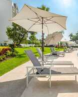 Luxury Apt Golf Course Paraíso Country