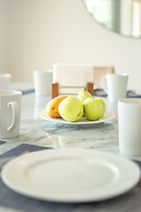 Luxury Apt Golf Course Paraíso Country