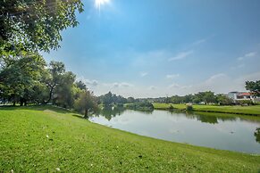 Luxury Apt Golf Course Paraíso Country