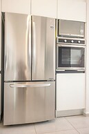 Luxury Apt Golf Course Paraíso Country