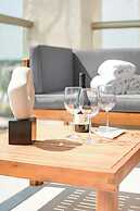 Luxury Apt Golf Course Paraíso Country