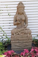 Water-front Paradise Pool - BBQ - Balcony Dining