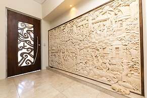 Water-front Paradise Pool - BBQ - Balcony Dining