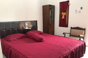OYO 94131 Homestay Wijaya Kusuma Syariah