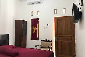 OYO 94131 Homestay Wijaya Kusuma Syariah