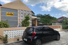 OYO 94131 Homestay Wijaya Kusuma Syariah