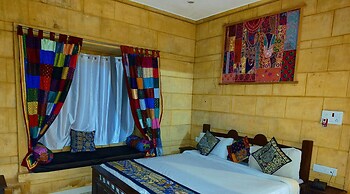 Hotel Royal Heritage Jaisalmer