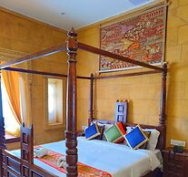 Hotel Royal Heritage Jaisalmer