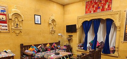 Hotel Royal Heritage Jaisalmer