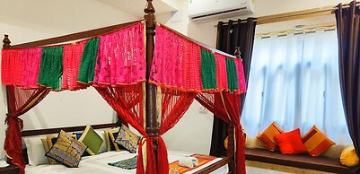 Hotel Royal Heritage Jaisalmer