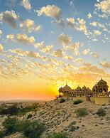 Hotel Royal Heritage Jaisalmer