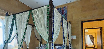 Hotel Royal Heritage Jaisalmer