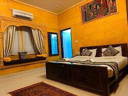 Hotel Royal Heritage Jaisalmer