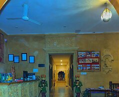 Hotel Royal Heritage Jaisalmer